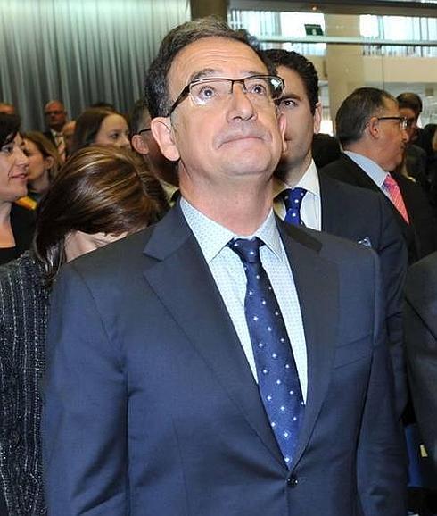 Joaquín Bascuñana.