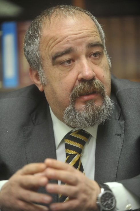 José Muelas. 