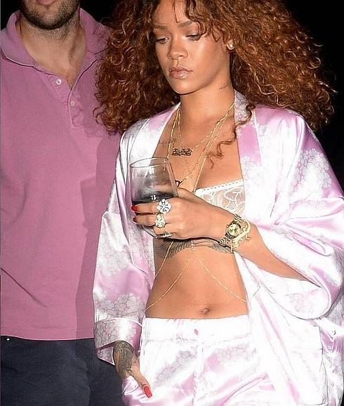 Rihanna