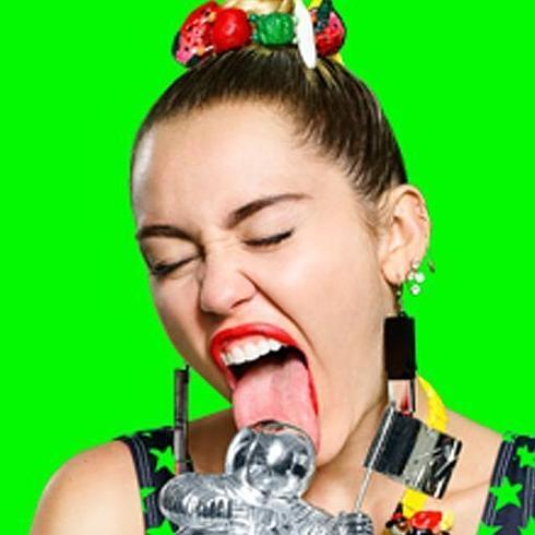 Imagen promocional de los MTV VMA.