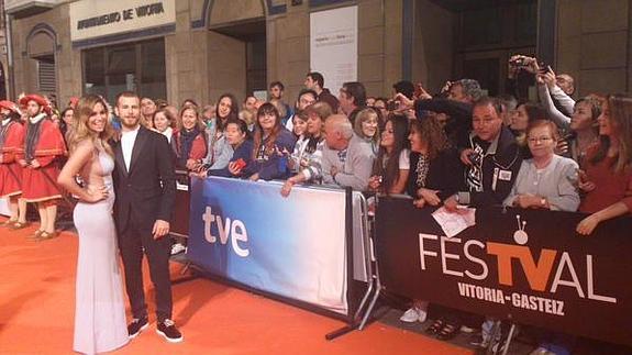 Blanca Suárez, la reina más provocativa de 'Carlos, rey emperador'