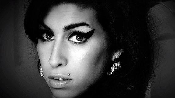Amy, la chica detrás del nombre