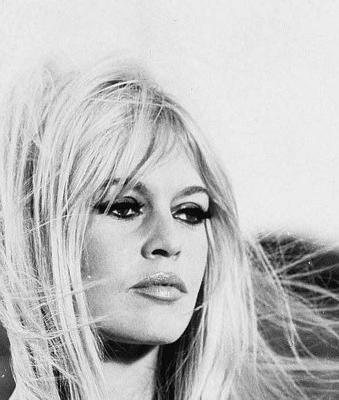 Brigitte Bardot