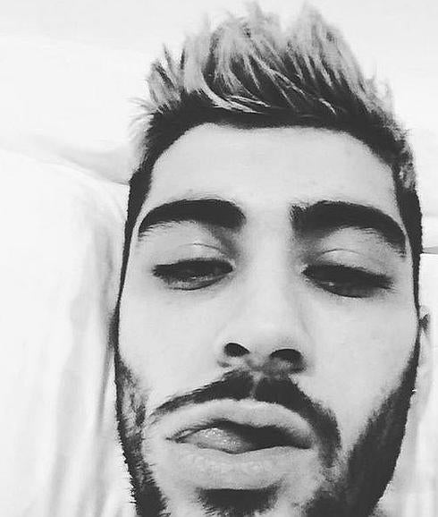 Zayn Malik
