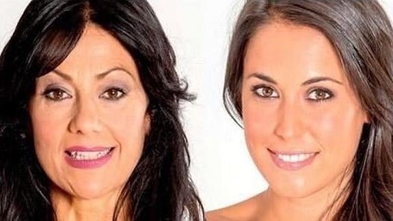 Gran Hermano 16: Raquel y Maite, igualadísimas en la repesca