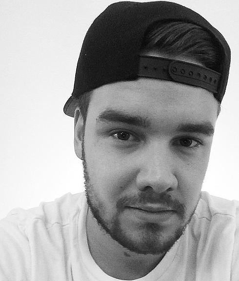 Liam Payne