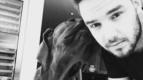 Liam Payne, de One Direction, cree que 'Made in the AM' «es el cierre de un capítulo»