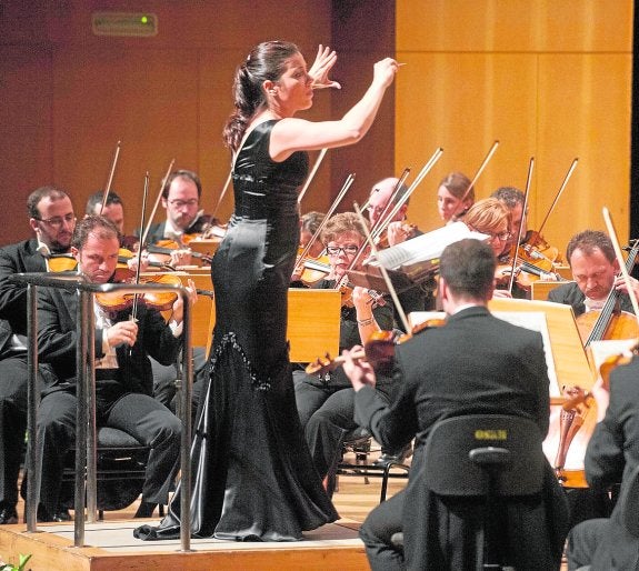 Clausura murciana de la Semana Grande