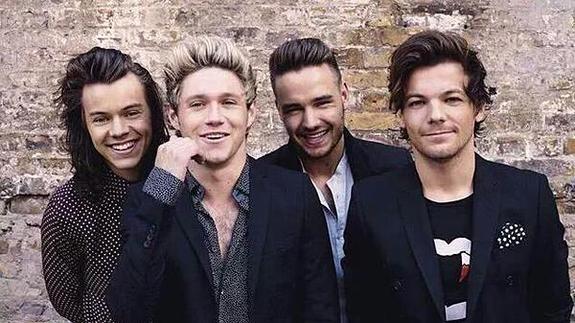 Imagen promocional de Made in the AM.