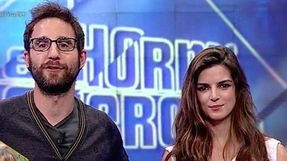 Ocho apellidos catalanes: Dani Rovira y Clara lago, criticados por creídos