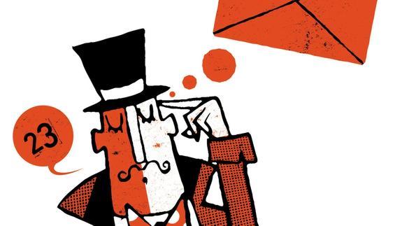 ¿Quién adivinará el número de la Lotería de Navidad del 2015?