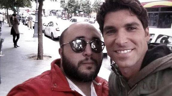 Kiko Rivera reúne a Fran y Cayetano Rivera con Chabelita para un nuevo videoclip