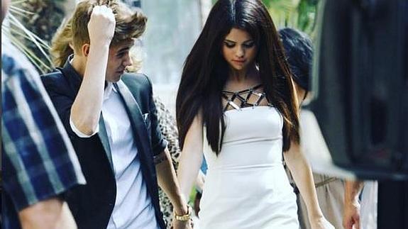 Justin Bieber vuelve a subir fotos con Selena Gomez