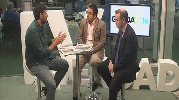 «La junta del viernes es vital para el Murcia»