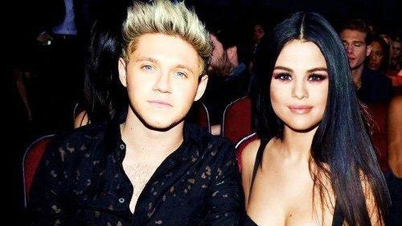 Selena Gomez y Niall Horan, una relación imposible para las fans