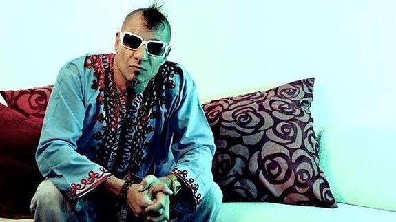 Guru Josh, autor de 'Infinity' e icono del electro, muere en Ibiza