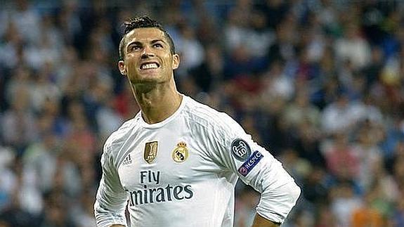 Cristiano Ronaldo se queja de su «sacrificado» ritmo de vida