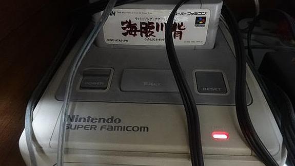 Lleva más de 20 años sin apagar la Super Nintendo para no perder una partida