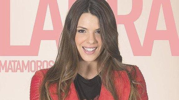 Laura Matamoros, concursante de Gran Hermano Vip.