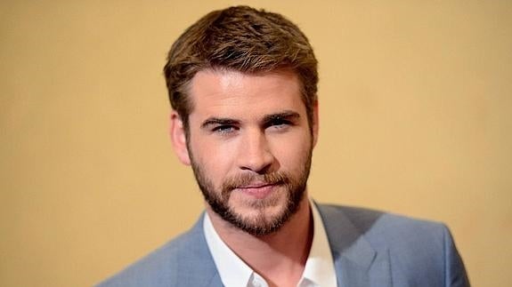 El actor Liam Hemsworth cumple este miércoles 26 años. 