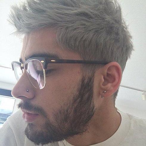 Zayn Malik revela por fin su primera canción como solista