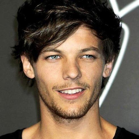 Louis Tomlinson, alertado por la familia de Briana para «criar a su otro yo»