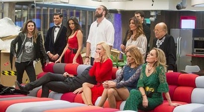 Concursantes de esta edición de Gran Hermano Vip. 