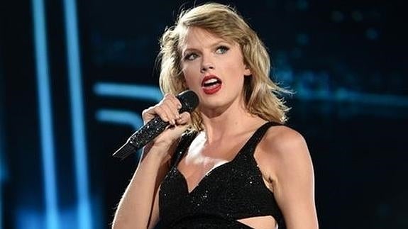 Taylor Swift, defendida por Calvin Harris y su hermano de los insultos de Kanye West