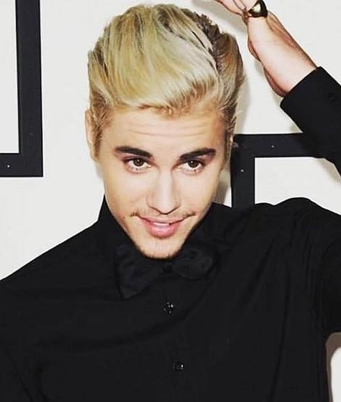 Justin Bieber