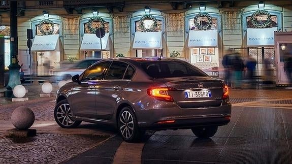 Nuevo Tipo: todo incluido y cuatro años de garantía