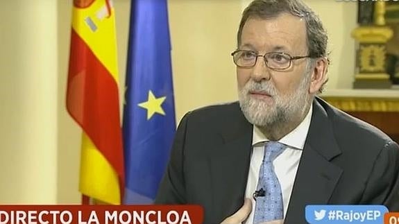 Mariano Rajoy