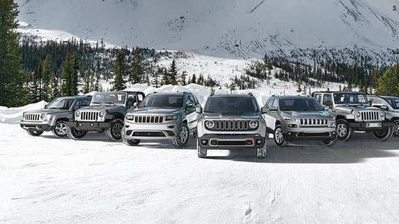 Las bajas temperaturas bajan nuestros precios