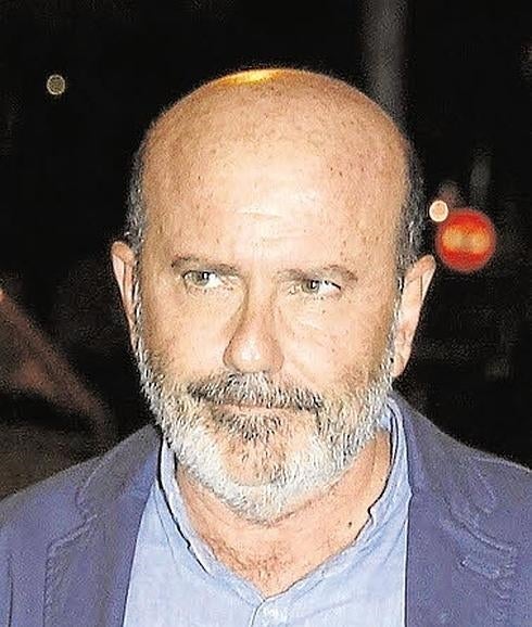 José Antonio Alonso,