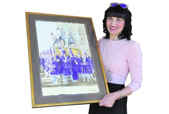 «Nuestro único interés es recuperar el patrimonio cultural murciano»