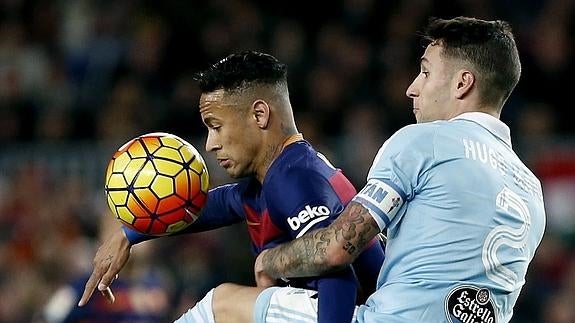 Barcelona-Celta