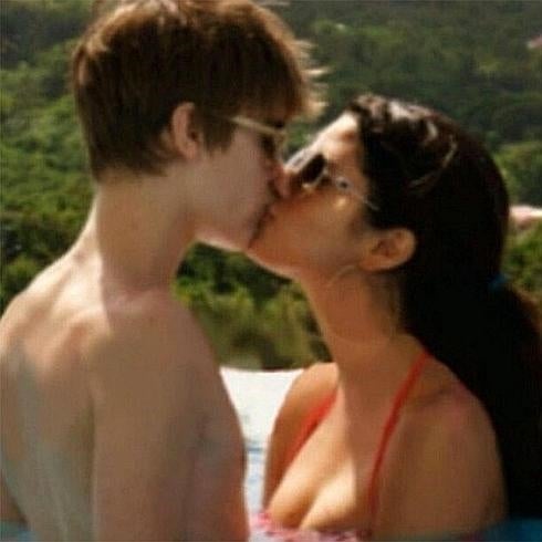 Justin Bieber y Selena Gomez tendrán una cita el domingo