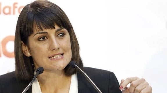 González Veracruz, en una foto de archivo.