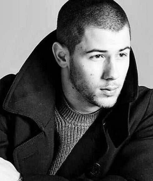 Nick Jonas