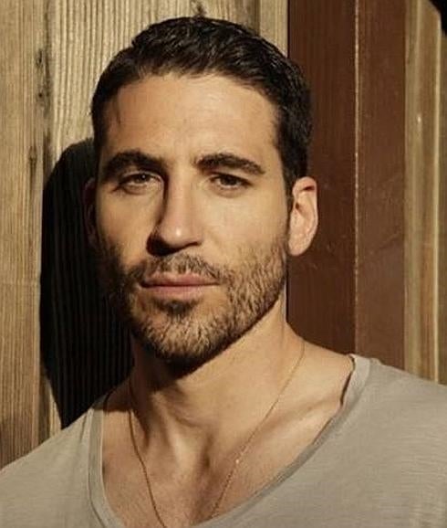 Miguel Ángel Silvestre
