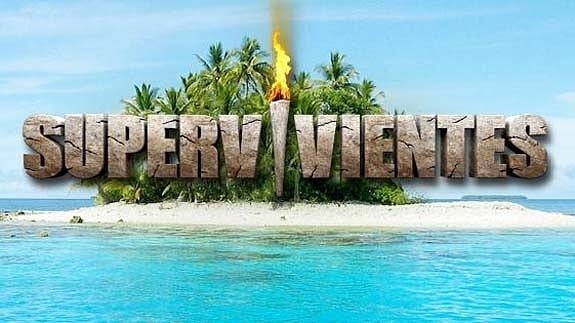 Supervivientes se encontrará con una isla poco desierta