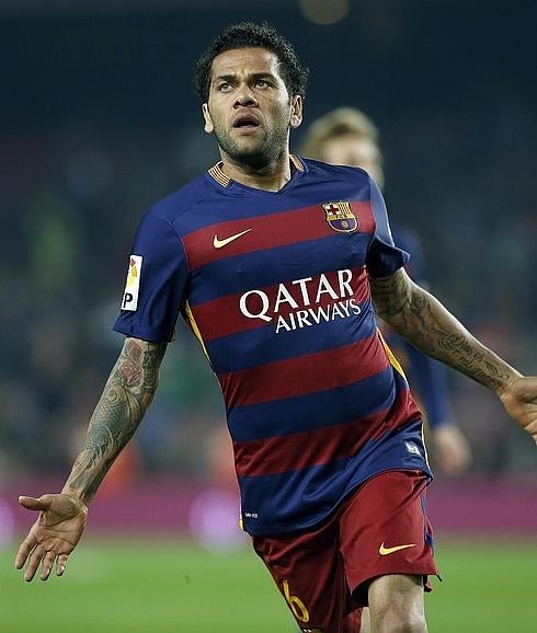 Dani Alves