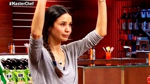 MasterChef: Una amiga de Eva González es expulsada y acusa al programa de utilizarla