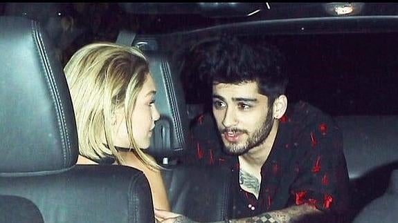 Zayn Malik y Gigi Hadid: Joe Jonas habla de su relación