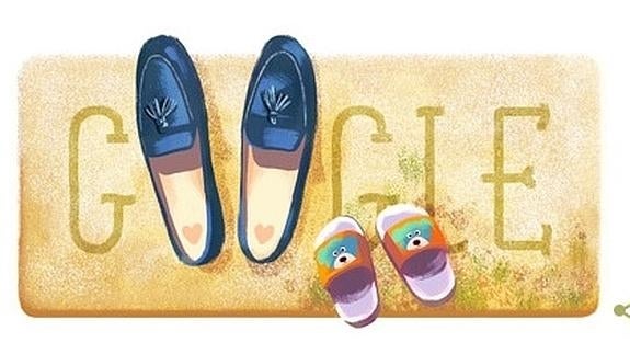 Doodle de Google