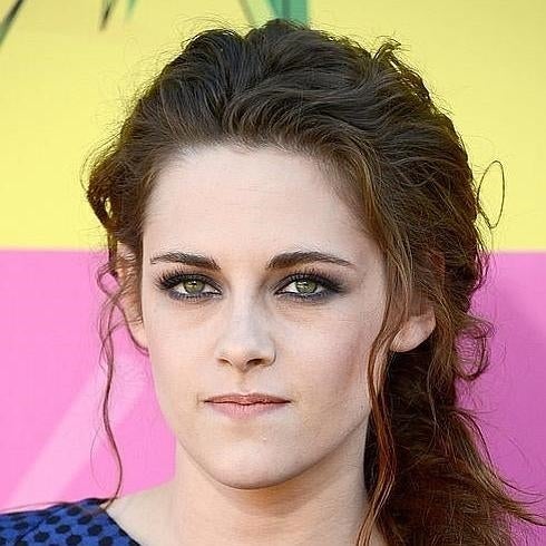 Kristen Stewart.