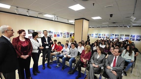 Charla sobre salud y periodismo digital, este miércoles, en El Corte Inglés de Murcia.