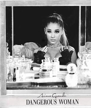 Ariana Grande lanza a la venta 'Dangerous Woman' y hace una polémica  declaración | La Verdad