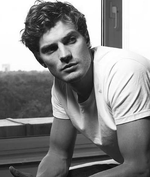 Jamie Dornan