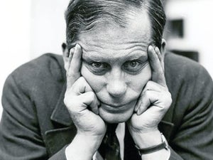 Walter Gropius (1926).