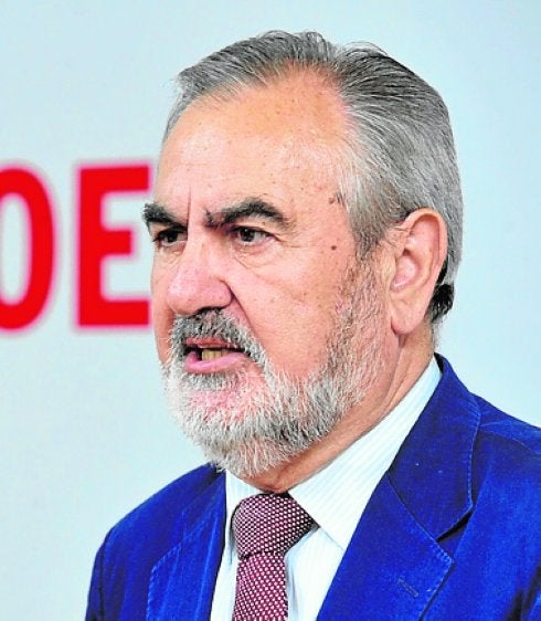 «Siento vergüenza como murciano»